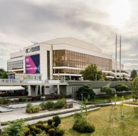 Praha otevírá novou kapitolu konferenční budoucnosti. V Kongresovém centru začala výstavba nové Výstavní haly